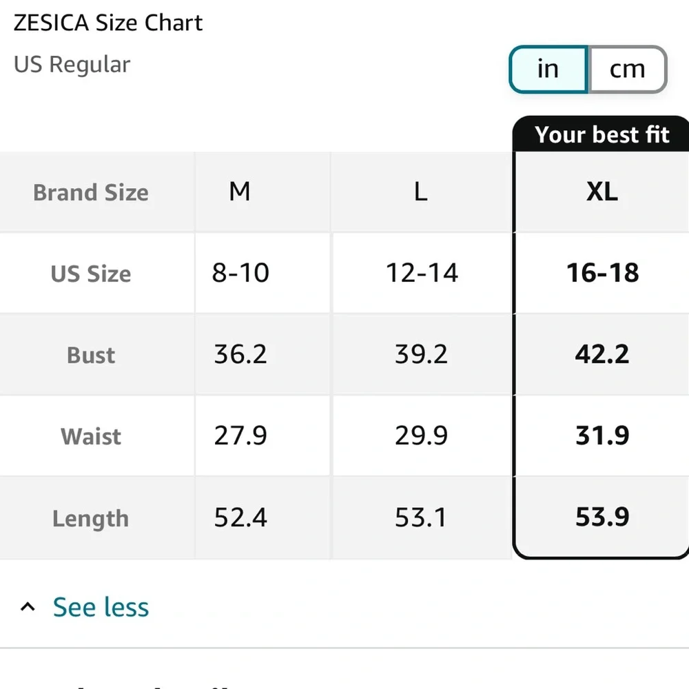 ✨HP!✨ Perfect Floral 🌺 - Picture 4 of 4